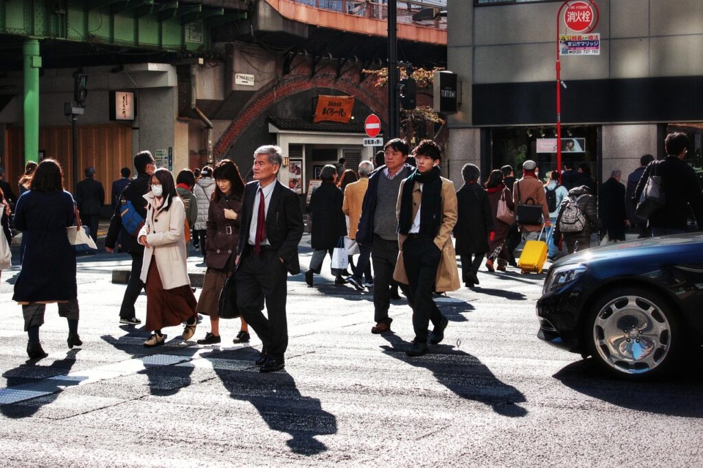 street, japan, city, urban, road, outdoor, asia, japan, japan, japan, japan, japan