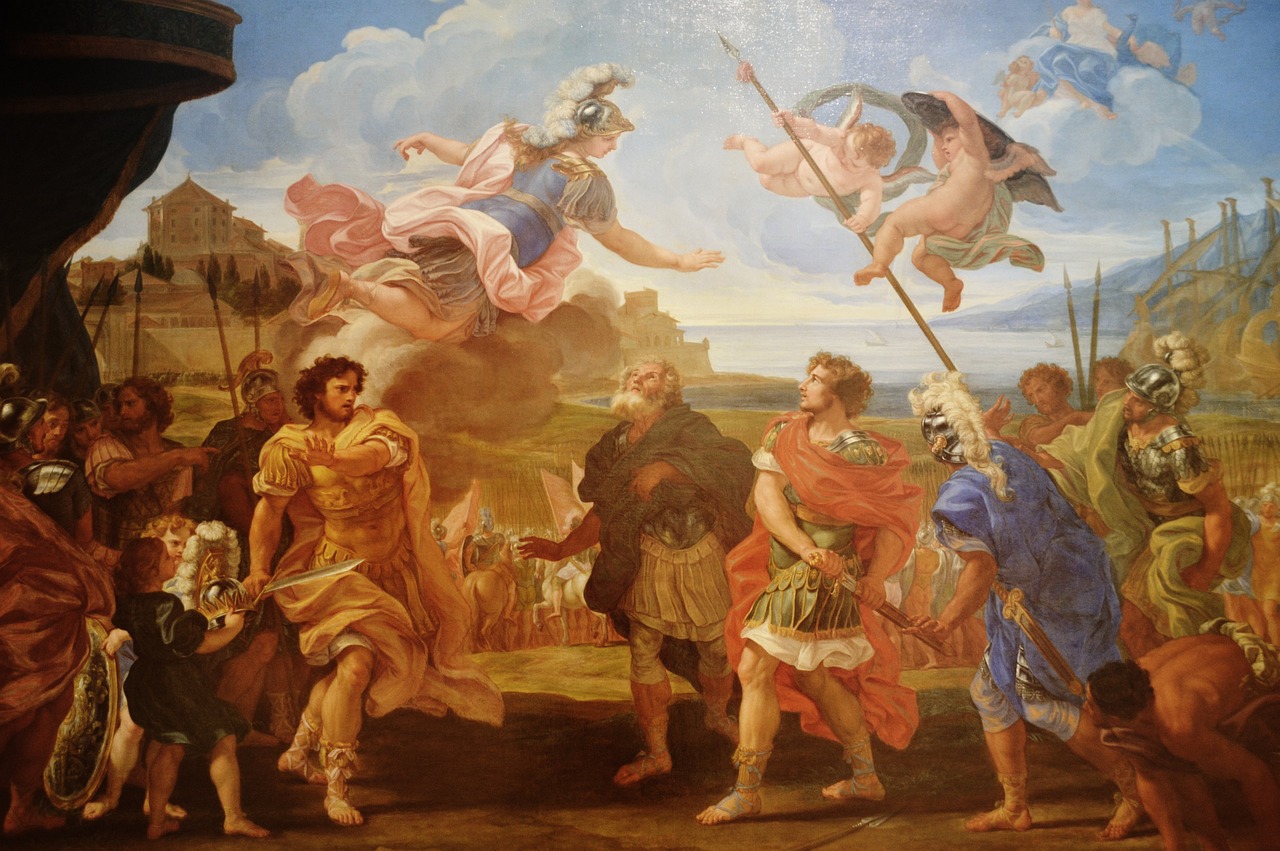 quarrel, achille, agamemnon, gaulli, king, greek, trojan, athena, nestor, war, battle, odyssey, antique, culture, story, quarrel, achille, achille, agamemnon, athena, athena, odyssey, odyssey, odyssey, odyssey, odyssey
